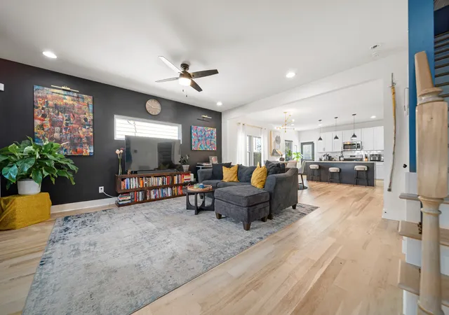 5th image of 3111 River Dr, Nashville, TN 37218 | MLS# 3066241