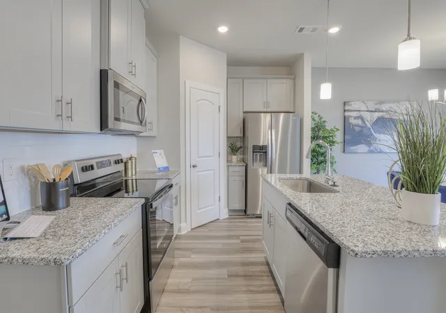 3rd image of 4677 Ridge Bend Dr, Nashville, TN 37207 | MLS# 3061892