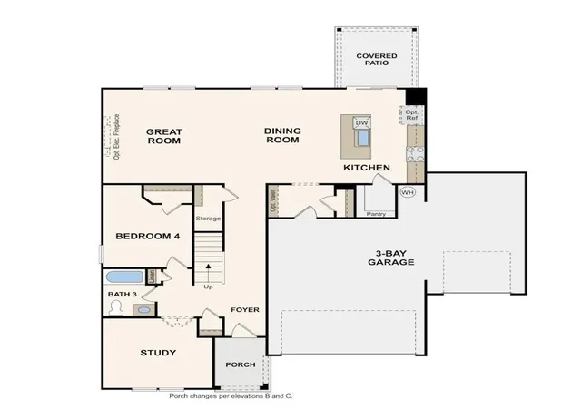 2nd image of 2453 Beverly Gail Rd, Pleasant View, TN 37146 | MLS# 3054771