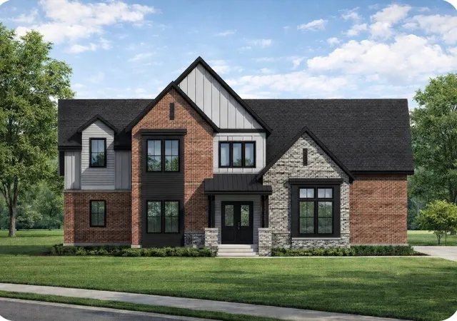 Photo 1 of Sale Pending at 824 Summit Oaks Ct, Nashville, TN 37221 | MLS# 3121537 | Listing updated on 2026-02-19