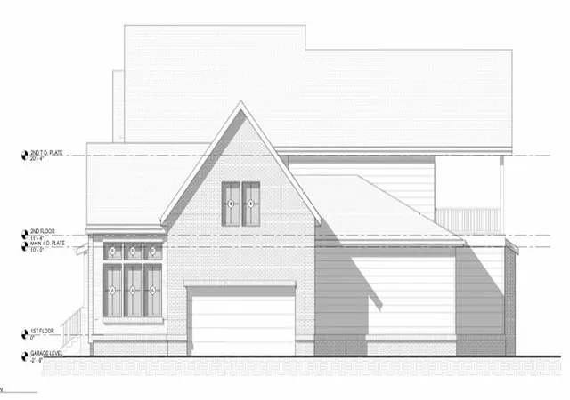 Photo 3 of Sale Pending at 824 Summit Oaks Ct, Nashville, TN 37221 | MLS# 3121537 | Listing updated on 2026-02-19