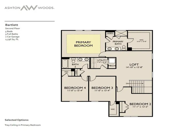 4th image of 230 Limestone Way, Lebanon, TN 37087 | MLS# 3056613