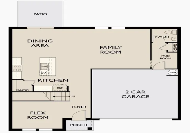 2nd image of 3504 Fellowship Road, Columbia, TN 38401 | MLS# 3056720
