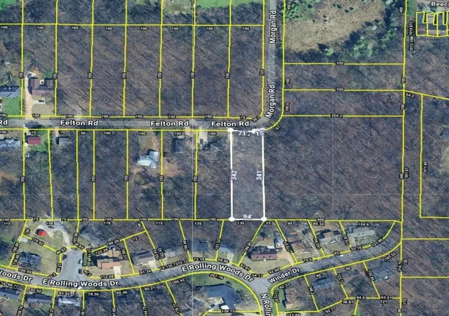 Photo 2 of Land for sale at 0 Felton Rd, Memphis, TN 38128 | MLS# 3057020 | Listing updated on 2026-04-29