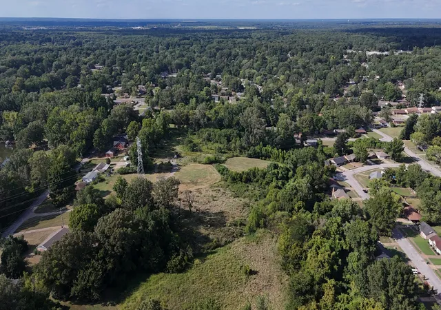 Land for sale at 0 Felton Rd, Memphis, TN 38128 | MLS# 3057020