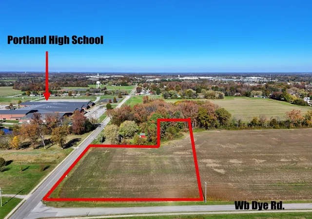 1st image of 0 Searcy Ln, Portland, TN 37148 | MLS# 3057054