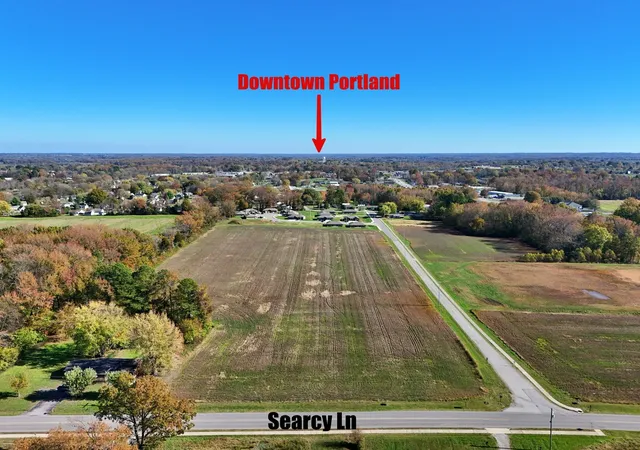 5th image of 0 Searcy Ln, Portland, TN 37148 | MLS# 3057054