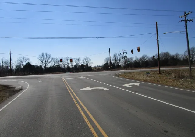 Photo 2 of Land for sale at 0 Highway 52, Portland, TN 37148 | MLS# 3057057 | Listing updated on 2026-07-09