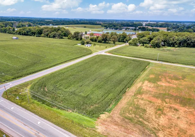 Photo 3 of Land for sale at 0 Highway 52, Portland, TN 37148 | MLS# 3057057 | Listing updated on 2026-07-09