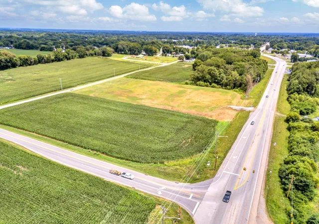 Photo 4 of Land for sale at 0 Highway 52, Portland, TN 37148 | MLS# 3057057 | Listing updated on 2026-07-09