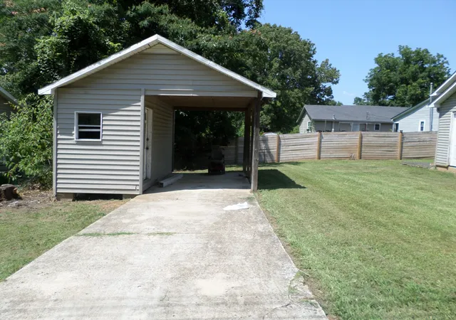 4th image of 111 Rhea St, Jackson, TN 38301 | MLS# 3057078