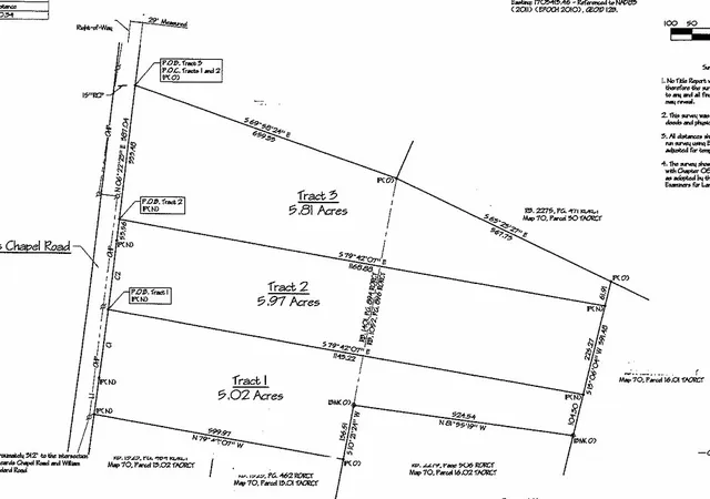 Photo 1 of Sale Pending at 0 Beards Chapel Rd, Springfield, TN 37172 | MLS# 3122191 | Listing updated on 2026-08-14