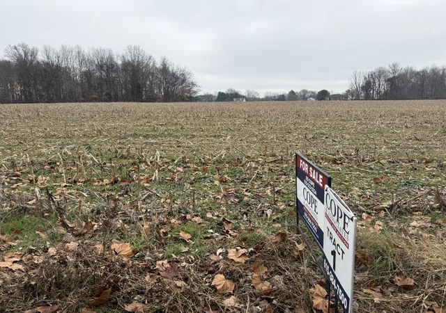 Photo 2 of Sale Pending at 0 Beards Chapel Rd, Springfield, TN 37172 | MLS# 3122191 | Listing updated on 2026-08-14