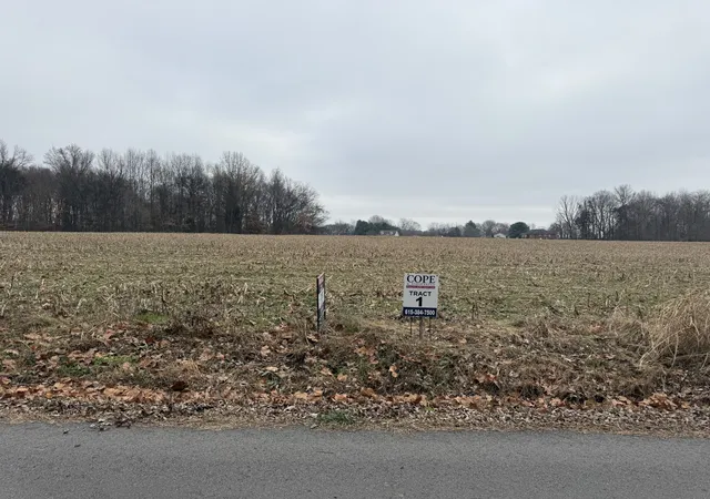 Photo 3 of Sale Pending at 0 Beards Chapel Rd, Springfield, TN 37172 | MLS# 3122191 | Listing updated on 2026-08-14