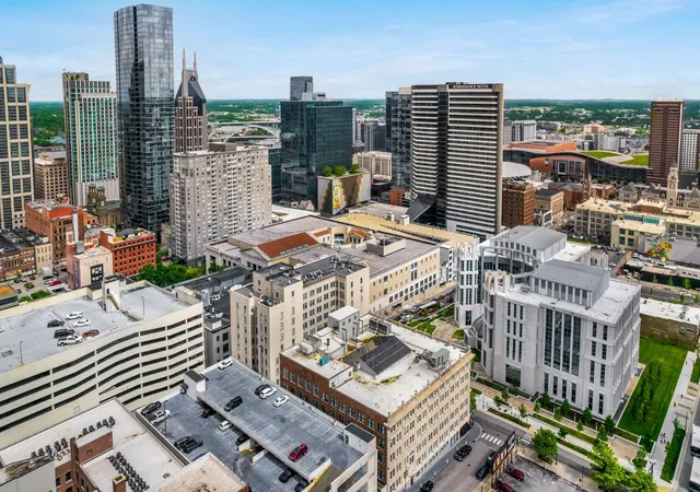 2nd image of 700 Church St, Nashville, TN 37203