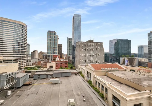 37th image of 700 Church St #1202, Nashville, TN 37203 | MLS# 3057163