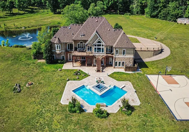 Homes for sale in Fairview, TN | 7699 N County Line Rd, Fairview, TN 37062 | MLS# 3147821