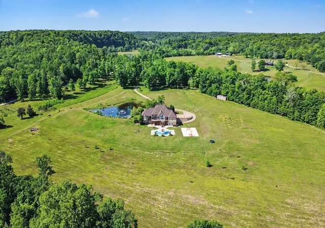 Homes for sale in Fairview, TN | 7699 N County Line Rd, Fairview, TN 37062 | MLS# 3147821