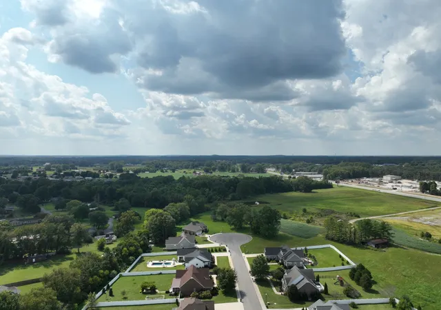 Photo 3 of Land for sale at 0 Emilee Cir, Mc Minnville, TN 37110 | MLS# 3058436 | Listing updated on 2026-09-13