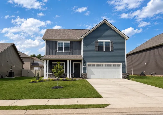 Photo 1 of Sale Pending at 5728 Shoreline Dr, Rockvale, TN 37153 | MLS# 3057735 | Listing updated on 2026-08-22