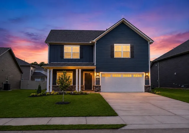 Photo 2 of Sale Pending at 5728 Shoreline Dr, Rockvale, TN 37153 | MLS# 3057735 | Listing updated on 2026-08-22