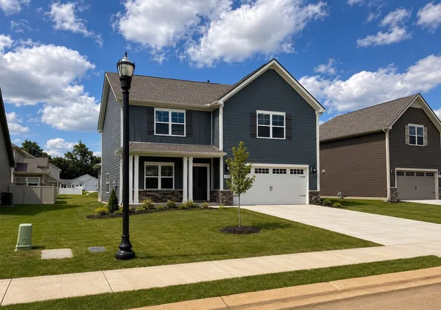 Photo 3 of Sale Pending at 5728 Shoreline Dr, Rockvale, TN 37153 | MLS# 3057735 | Listing updated on 2026-08-22