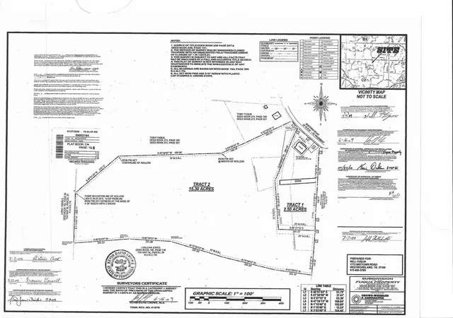 2nd image of 1733 Wixtown Rd Nw, Westmoreland, TN 37186 | MLS# 3057879