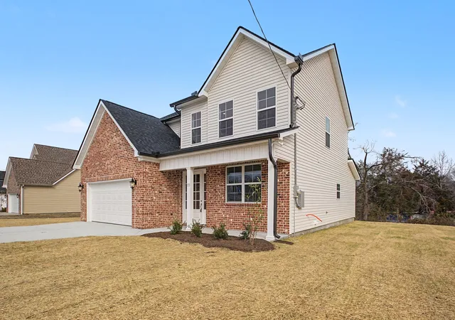 Photo 2 of Single family home for sale at 133 Traveller Ln, La Vergne, TN 37086 | MLS# 3058621 | Listing updated on 2026-06-16