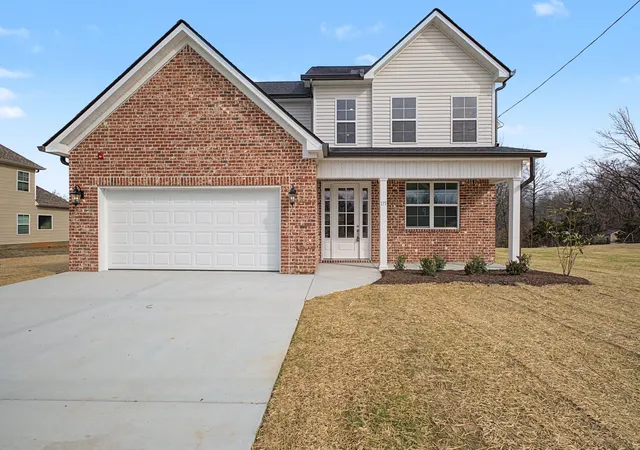 Photo 1 of Single family home for sale at 133 Traveller Ln, La Vergne, TN 37086 | MLS# 3058621 | Listing updated on 2026-06-16
