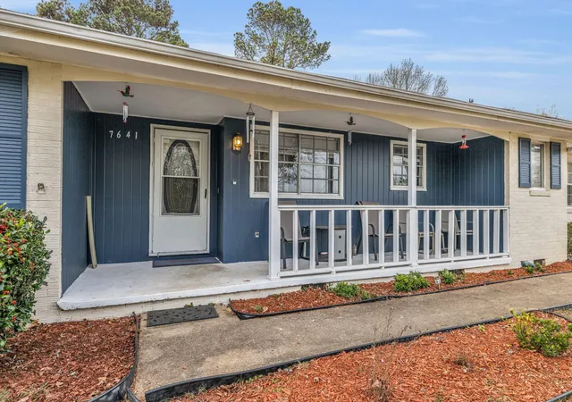 Photo 1 of Single family home for sale at 7641 Boriss Dr, Chattanooga, TN 37416 | MLS# 3058125 | Listing updated on 2026-04-07