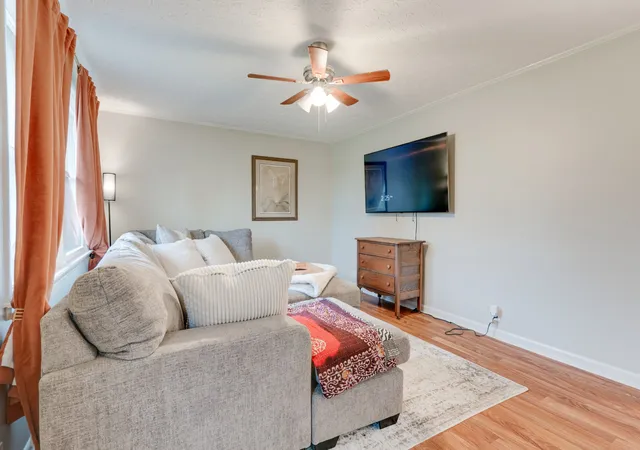 3rd image of 1617 Merritt St, Old Hickory, TN 37138 | MLS# 3058366