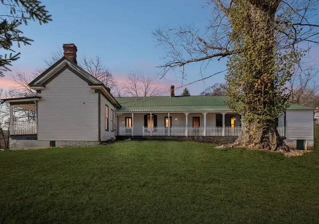 Photo 1 of Single family home for sale at 375 Highway 13 N, Waverly, TN 37185 | MLS# 3058407 | Listing updated on 2026-09-22