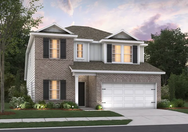 Photo 1 of Single family home for sale at 2405 Strong St, Columbia, TN 38401 | MLS# 3058386 | Listing updated on 2025-12-05