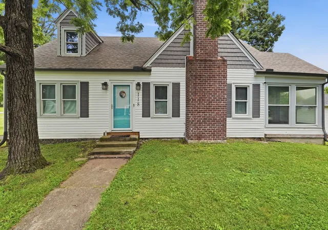 Homes for sale in Lewisburg, TN | 118 Boyette Ave, Lewisburg, TN 37091 | MLS# 3072248