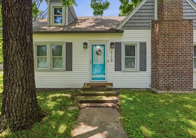 Homes for sale in Lewisburg, TN | 118 Boyette Ave, Lewisburg, TN 37091 | MLS# 3072248