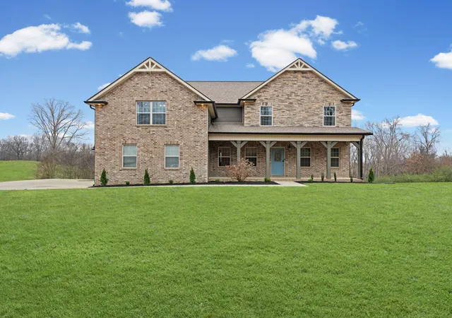 1st image of 267 Alonzo Pl, Cunningham, TN 37052 | MLS# 3058671