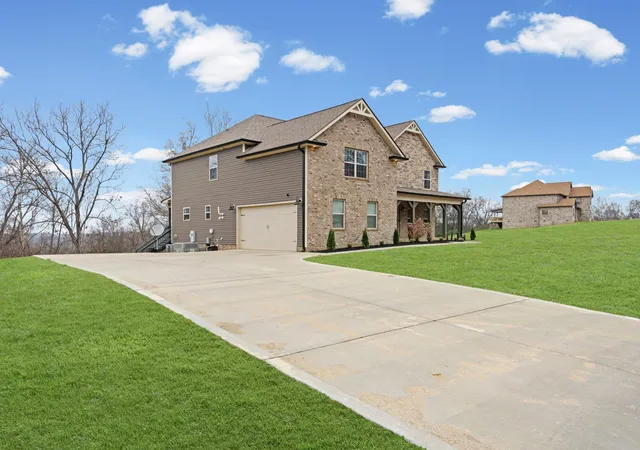 2nd image of 267 Alonzo Pl, Cunningham, TN 37052 | MLS# 3058671