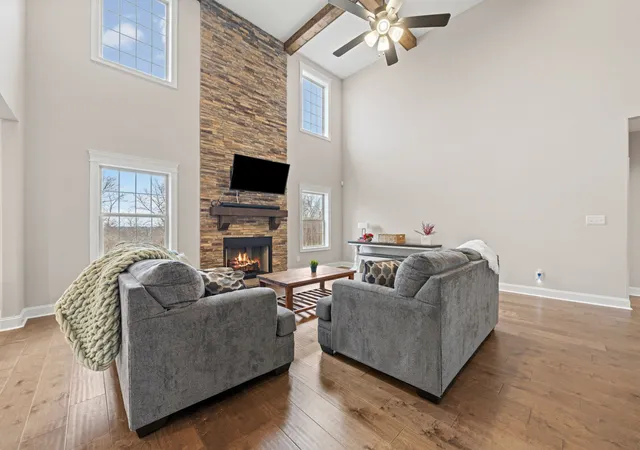 4th image of 267 Alonzo Pl, Cunningham, TN 37052 | MLS# 3058671