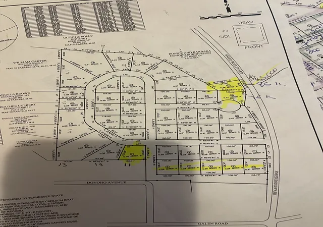 1st image of 168 Martha Circle, Lafayette, TN 37083 | MLS# 3058675