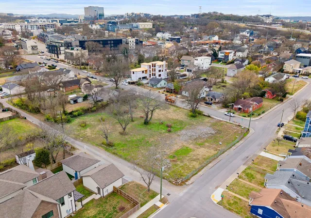 Photo 2 of Land for sale at 730 27th Avenue N, Nashville, TN 37208 | MLS# 3059533 | Listing updated on 2026-06-24