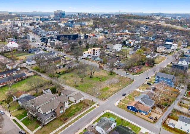 Photo 3 of Land for sale at 730 27th Avenue N, Nashville, TN 37208 | MLS# 3059533 | Listing updated on 2026-06-24