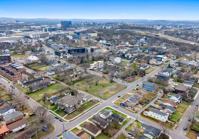 Photo 3 of Land for sale at 730 27th Avenue N, Nashville, TN 37208 | MLS# 3059533 | Listing updated on 2026-06-24