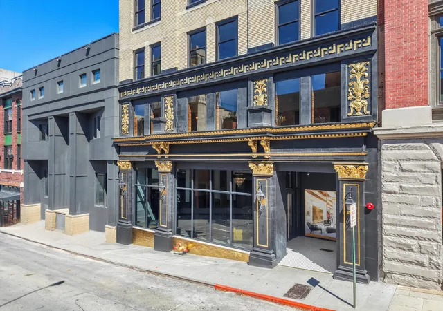 3rd image of 117 E 7Th Street #511-D, Chattanooga, TN 37402 | MLS# 3144893