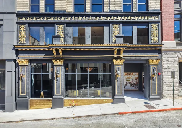 5th image of 117 E 7Th Street #503-B, Chattanooga, TN 37402 | MLS# 3144895