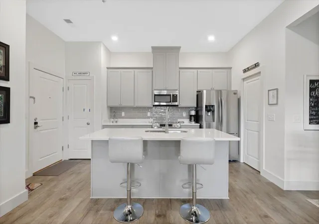 Homes for sale in Chattanooga, TN | 1603 Fagan Street #204, Chattanooga, TN 37408 | MLS# 3058775