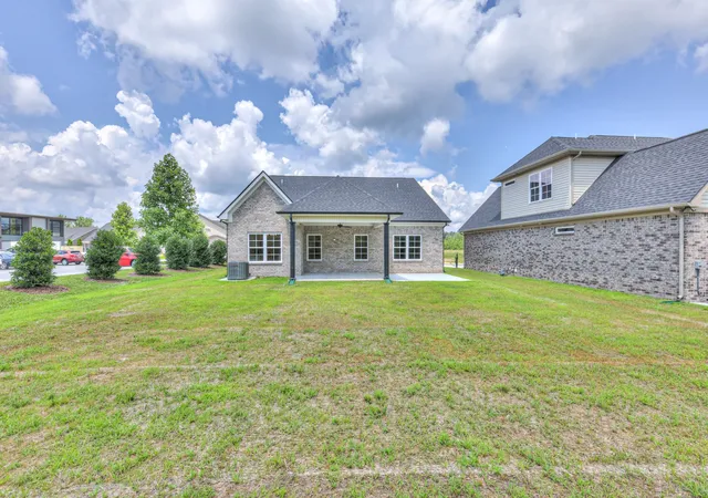 28th image of 18 N Fork Branch Road, Tullahoma, TN 37388 | MLS# 3058883