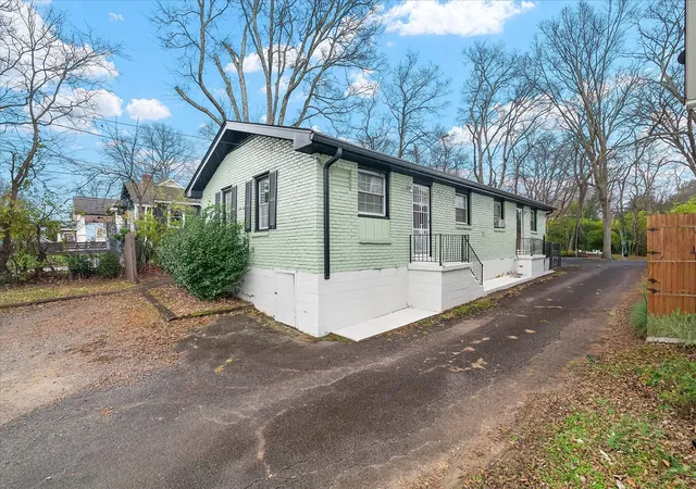 1st image of 319 Morton Ave, Nashville, TN 37211 | MLS# 3059798