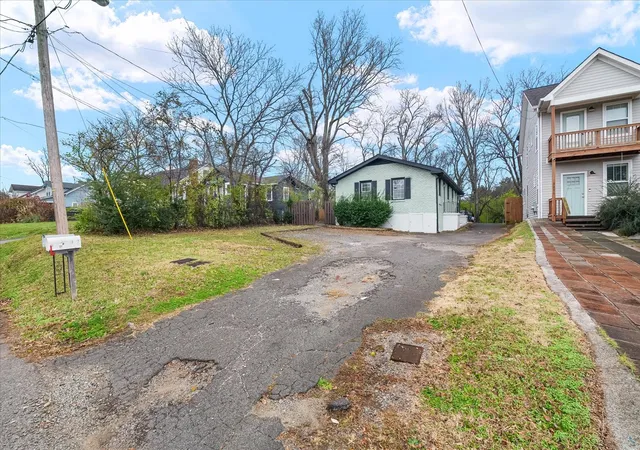 3rd image of 319 Morton Ave, Nashville, TN 37211 | MLS# 3059798