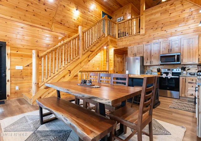 Photo 4 of Single family home for sale at 2138 Rising Fawn Way, Sevierville, TN 37876 | MLS# 3302067 | Listing updated on 2026-10-29