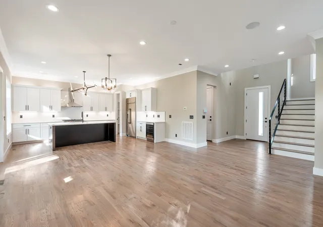Homes for sale in Nashville, TN | 1819 River Dr #A, Nashville, TN 37218 | MLS# 3059003